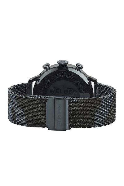 Welder WWRC1015 Ανδρικό Ρολόι Χειρός