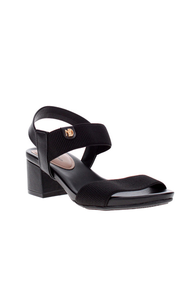 Modare Women's Low Heel Sandals – Elegant & Comfortable Footwear for Daily an...