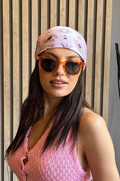 By Harmony Bh 1007 09 Women's Sunglasses