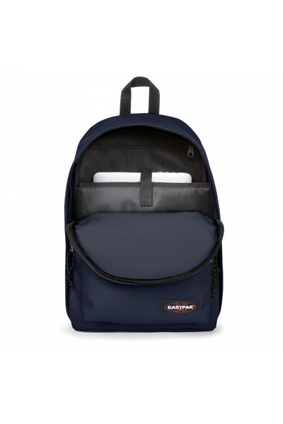Eastpak حقيبة ظهر بسحاب للإغلاق خارج المكتب