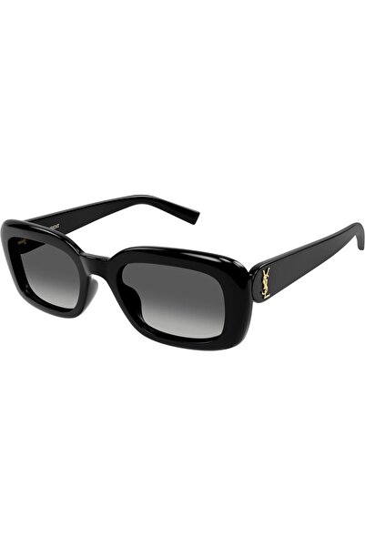 Saint Laurent نظارات شمسية نسائية SLM130 002 53