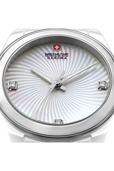 Swiss Military Smwlg000510101