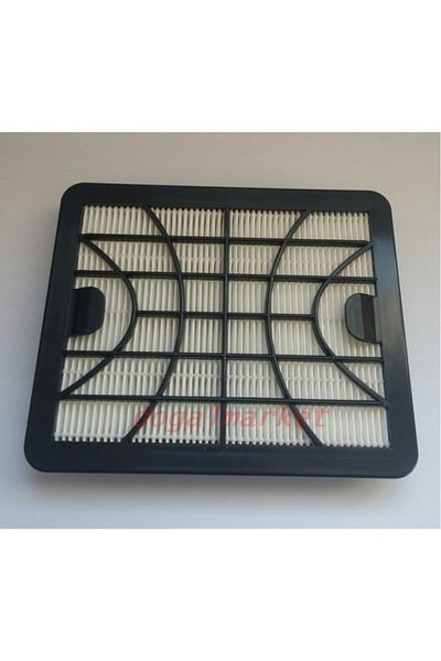 Magic Bags Fakir Ares Hepa Filter