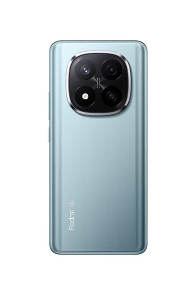 Xiaomi Redmi Note 14 Pro+ 5G Dual SIM Frost Blue 12GB RAM 256GB - Global Version