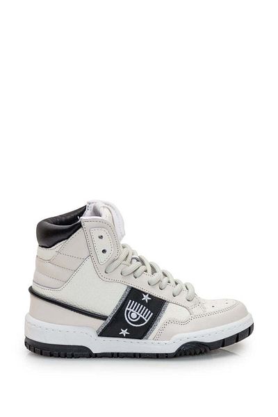 CHIARA FERRAGNI Chiara Ferragni Cf-1 Sneaker