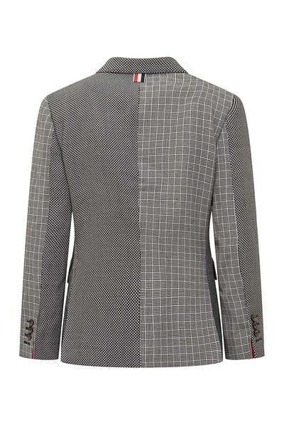 THOM BROWNE Thom Browne Blazer Classic Sport
