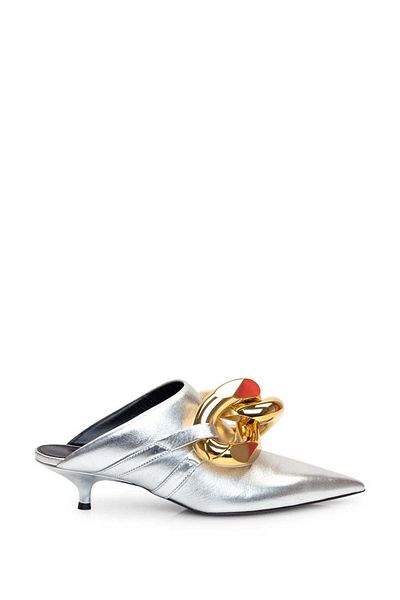 J.W.Anderson JW Anderson JW Anderson Mule Chain Kitten