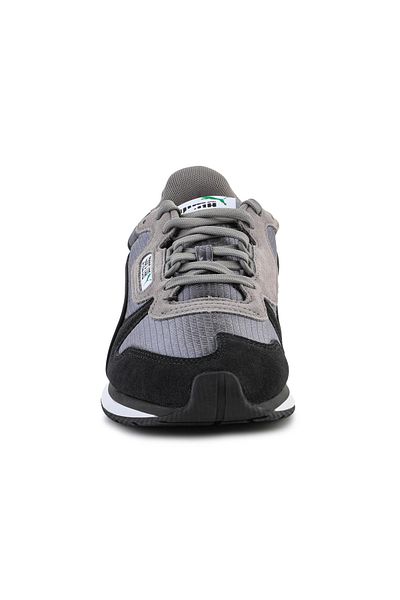 Puma Space Lab Castlerock White-Black