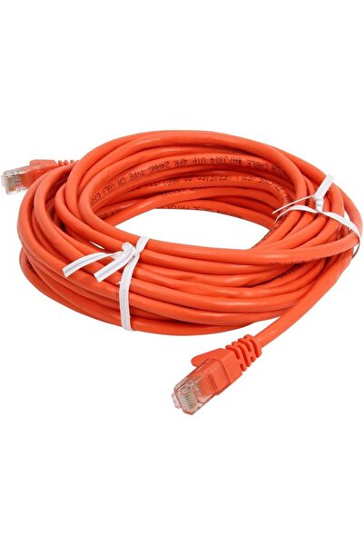 rexa كابل شبكة عالي الجودة بطول 60 مترًا