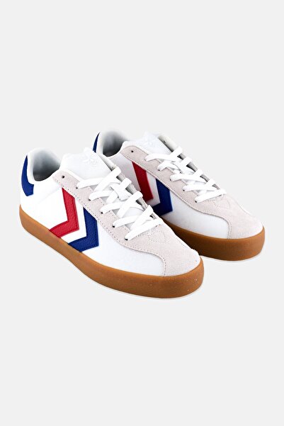 hummel Kids Boy Diamant LX E Lace Up Walking Shoes, Multicolor