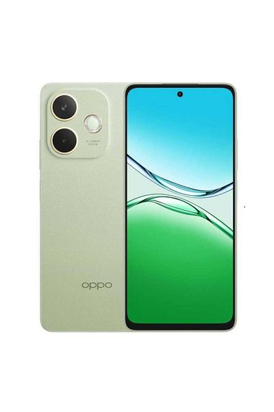 OPPO A5 Pro 12GB 256GB Smartphone Olive Green 5G