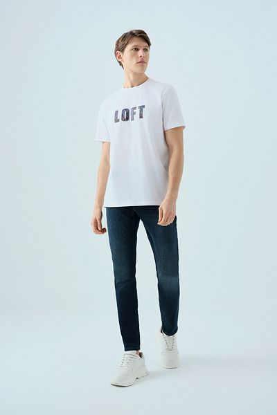 Loft Ανδρικό μπλουζάκι