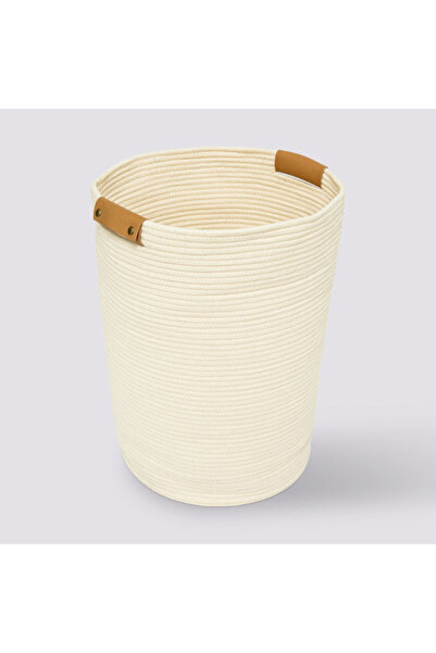 Five Simply Smart Duo Round Laundry Basket 80 Liter