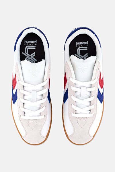 hummel Kids Boy Diamant LX E Lace Up Walking Shoes, Multicolor