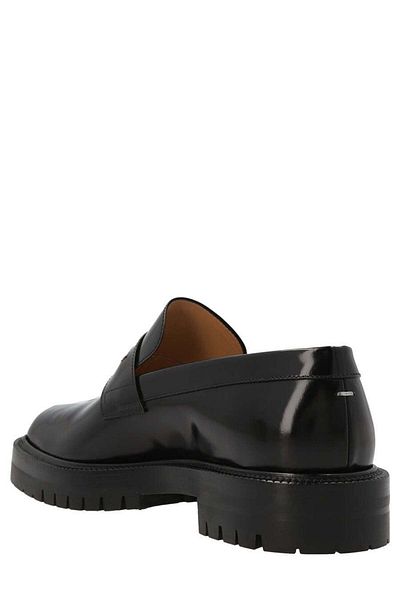 Maison Margiela Maison Margiela 'Tabi' Loafers