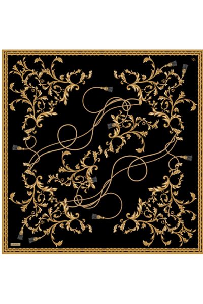 Armine Silk Scarf Sura Special Series