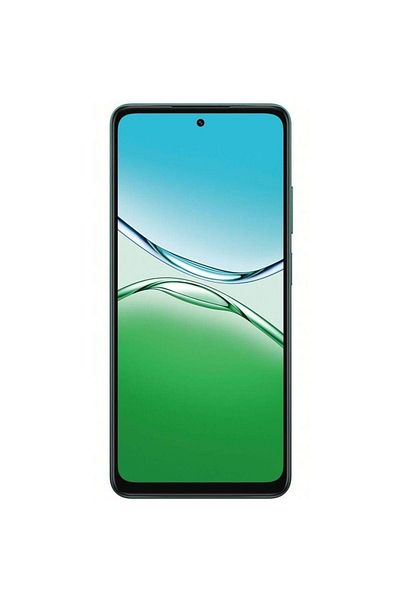 OPPO A5 CPH2727 APAC 6GB 128GB Smartphone Aurora Green 4G