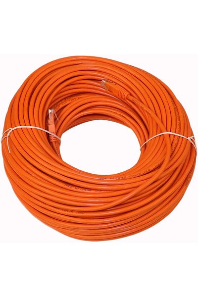 rexa PATCH CORD PREMIUM QUALITY NET WORK CABLE (50 M)