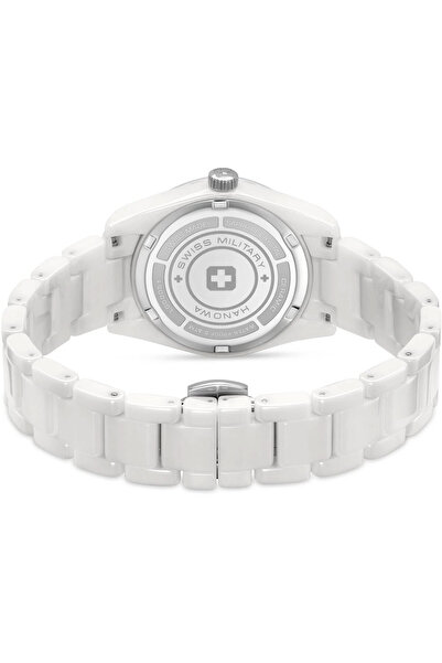 Swiss Military Smwlg000510101