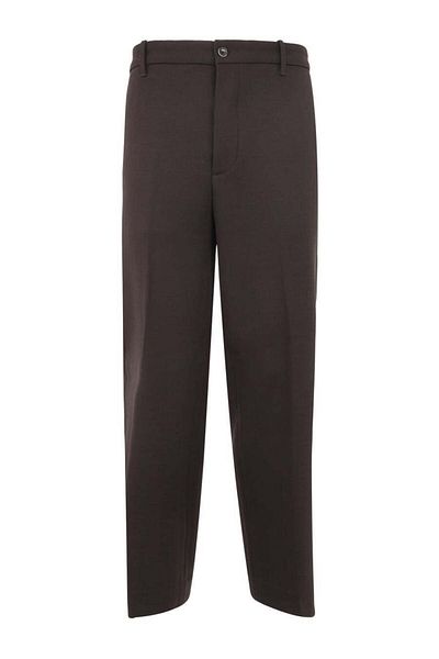 Nine In the Morning Nine In The Morning Wide Leg Pants Clothing