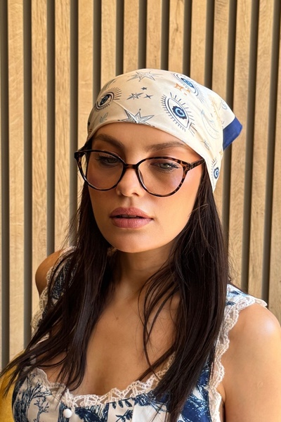 By Harmony Bh 1000m C03 Women's Blue Light Protection Glasses