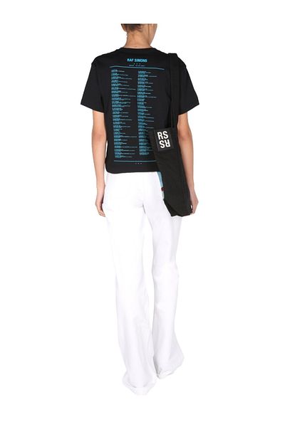 Raf Simons Tricou „Ataraxia”