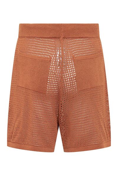 Nanushka Nanushka Cool Shorts