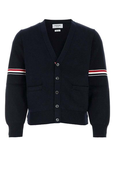 THOM BROWNE Thom Browne Knitwear