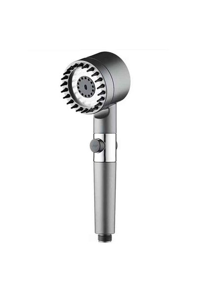 Dexia Cap De Dus De Mana De Inalta Presiune Si Elice Turbo Vortex