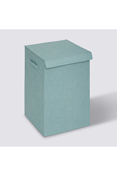 Five Simply Smart Colorama Rectangular Laundry Basket 74 Liter