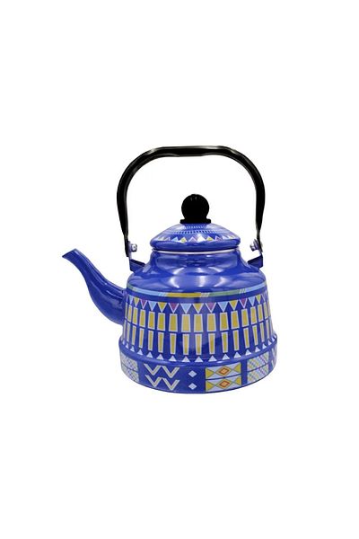 BASURRAH Shinko Blue 2.5L Cooler