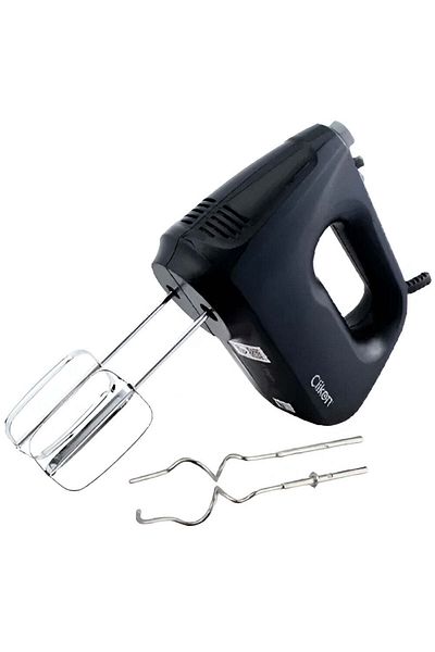 CLIKON Klikon Hand Blender - 250 Watts - CK2628