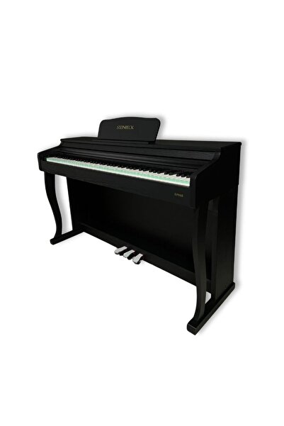 STEİNBECK STEINBECK SP088 bk (Siyah) Dijital Piyano