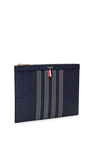THOM BROWNE Thom Browne Small Document Holder