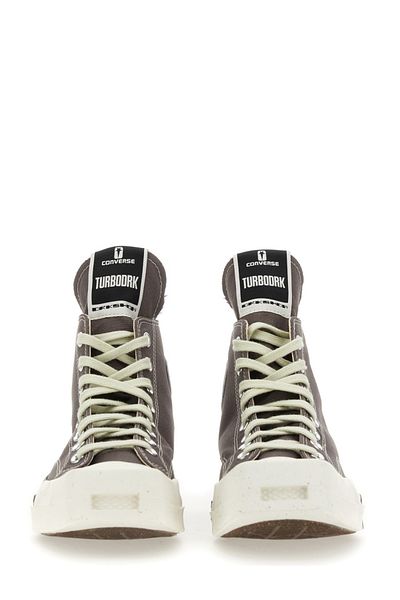 converse Turbodrk Laceless Sneaker