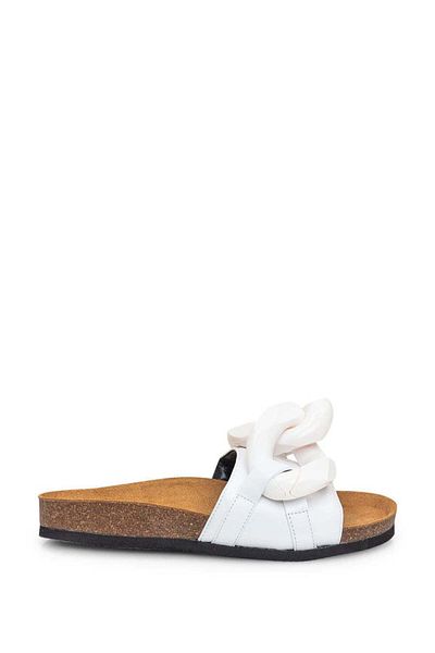 J.W.Anderson JW Anderson JW Anderson Sandal Slide Chain