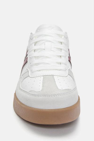 Pull & Bear Retro trainers