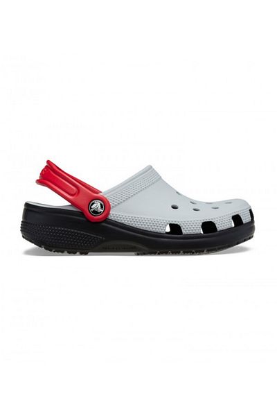 Crocs Κλασικές ρετρό αθλητικές παντόφλες Clog T για παιδιά