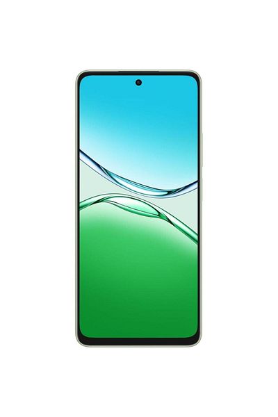 OPPO A5 Pro 12GB 256GB Smartphone Olive Green 5G