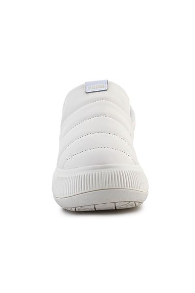 Puma Pantofi sport din piele de căprioară Mayu