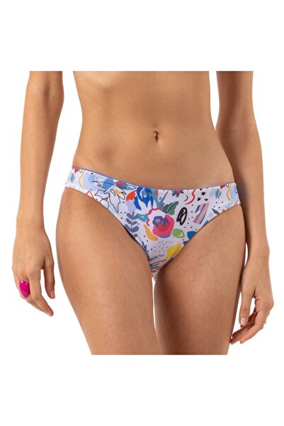 POG'S Botanical Kadın Bikini Altı