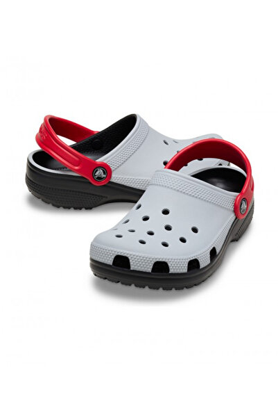 Crocs Classic Retro Sport Clog T Çocuk Terlik