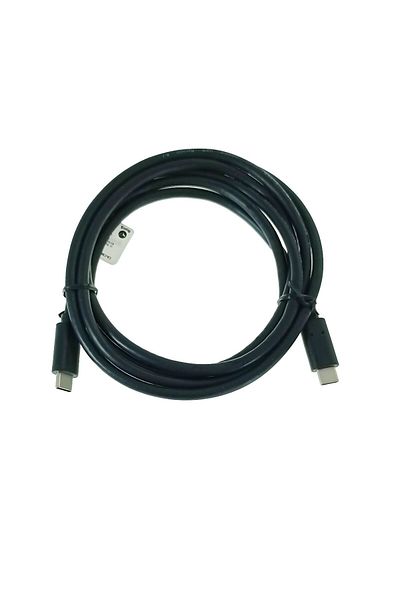 Lanberg Cablu USB-C 3.1 gen.2 tata-tata, Lanberg 43693, Quick Charge 4.0, Power Delivery 3.0, 10GB/S
