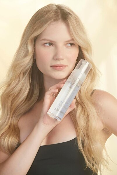 Giovanni Hair Styling Foam for All Hair Types, 207 ml, Volumizing