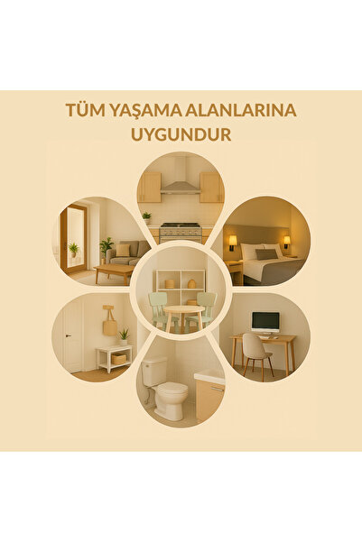 SCENTER Yeditepe Oda Ve Çamaşır Spreyi Oda Kokusu 250 ml İstanbul Kokusu