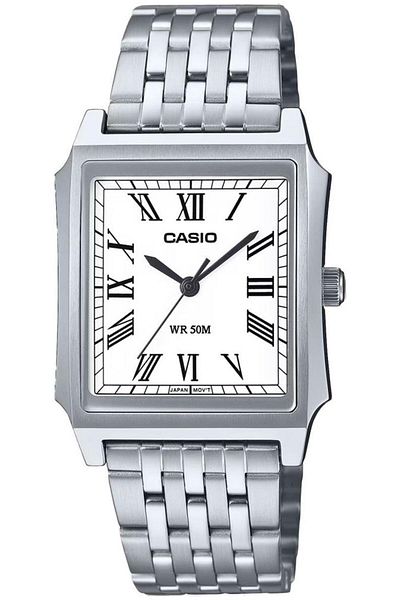 Casio Mtp-B190D-7Bvdf Men's Wrist Watch