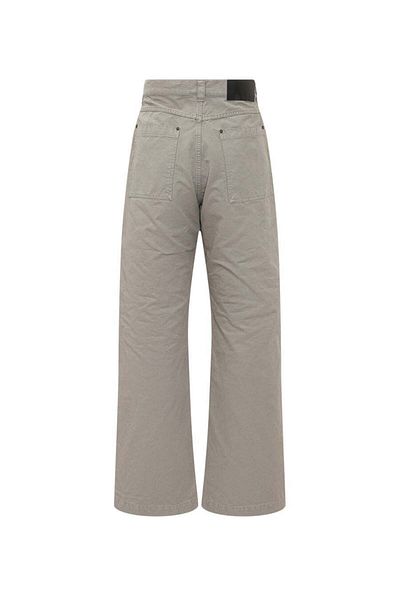 MSGM Pantaloni Msgm