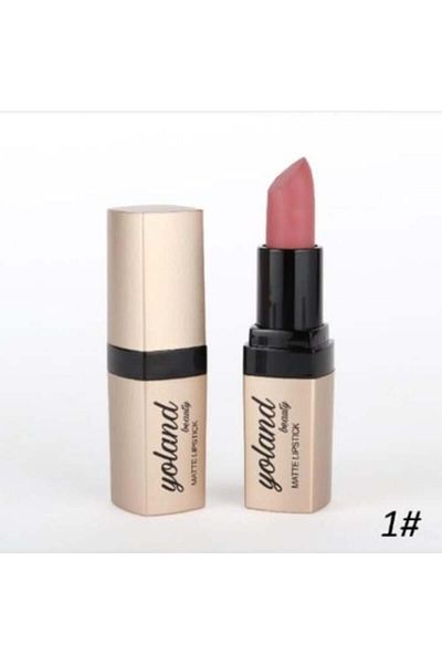 YOLAND BEAUTY Yoland Beauty Lipstick Shade 01 Tonay