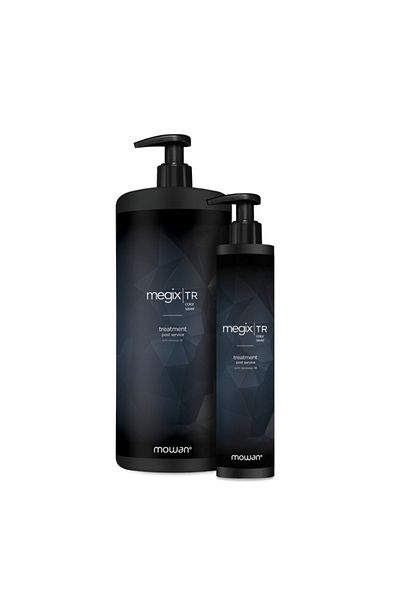 Mowan Masca Tratament cu 18 aminoacizi 1000 ml