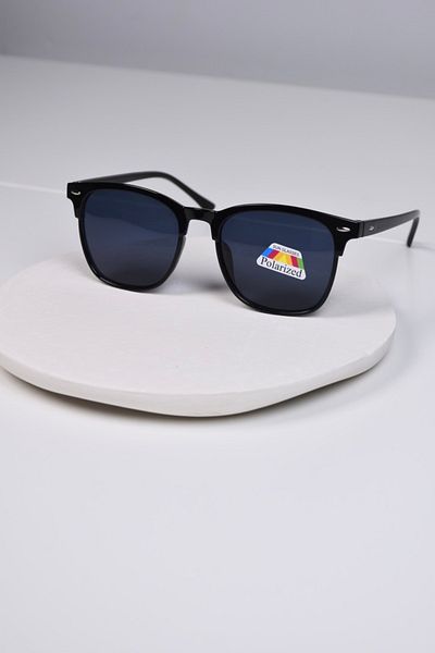 LOOKUP Polarized Sunglasses Men Women Unisex New Season with Cleaning Cloth and Case Gift